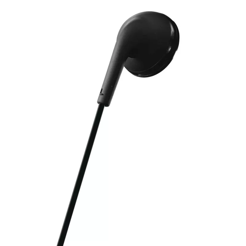 Hama Bubbly kuulokkeet johdolliset in-ear puhelut/musiikki musta