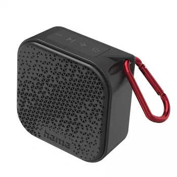 Hama Pocket 3.0 musta langaton 3,5 W