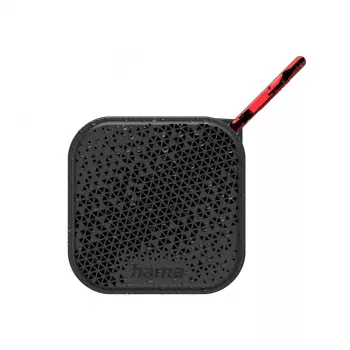 Hama Pocket 3.0 musta langaton 3,5 W
