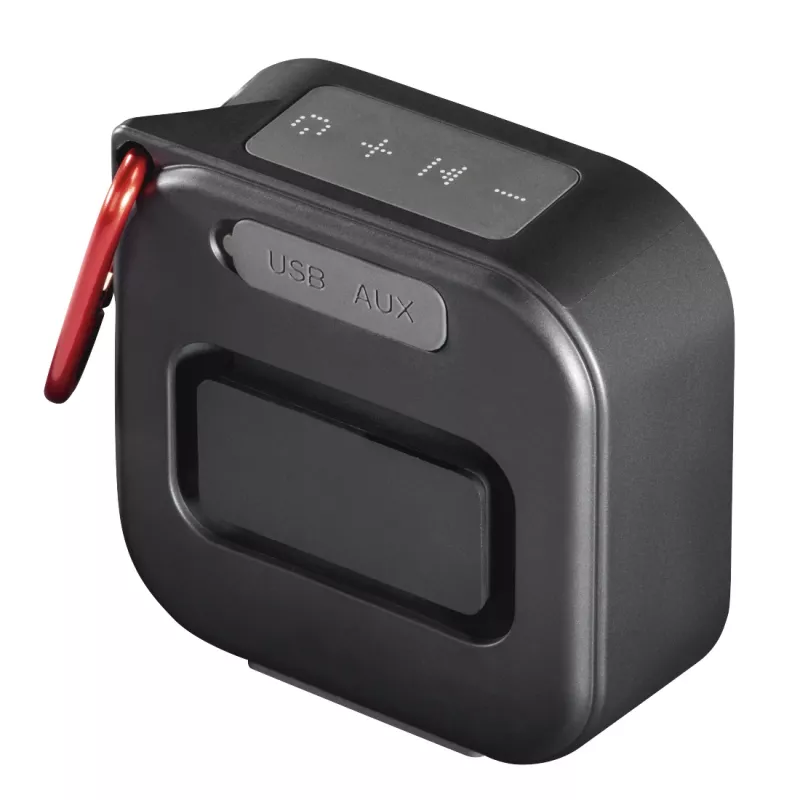 Hama Pocket 3.0 musta langaton 3,5 W