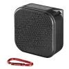 Hama Pocket 3.0 musta langaton 3,5 W