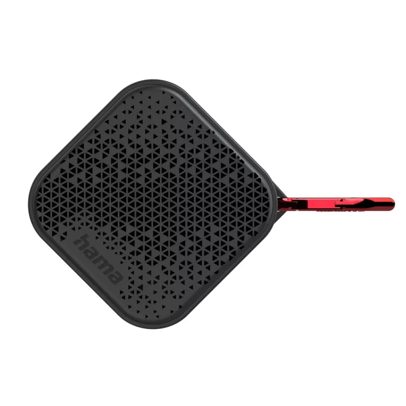 Hama Pocket 3.0 musta langaton 3,5 W
