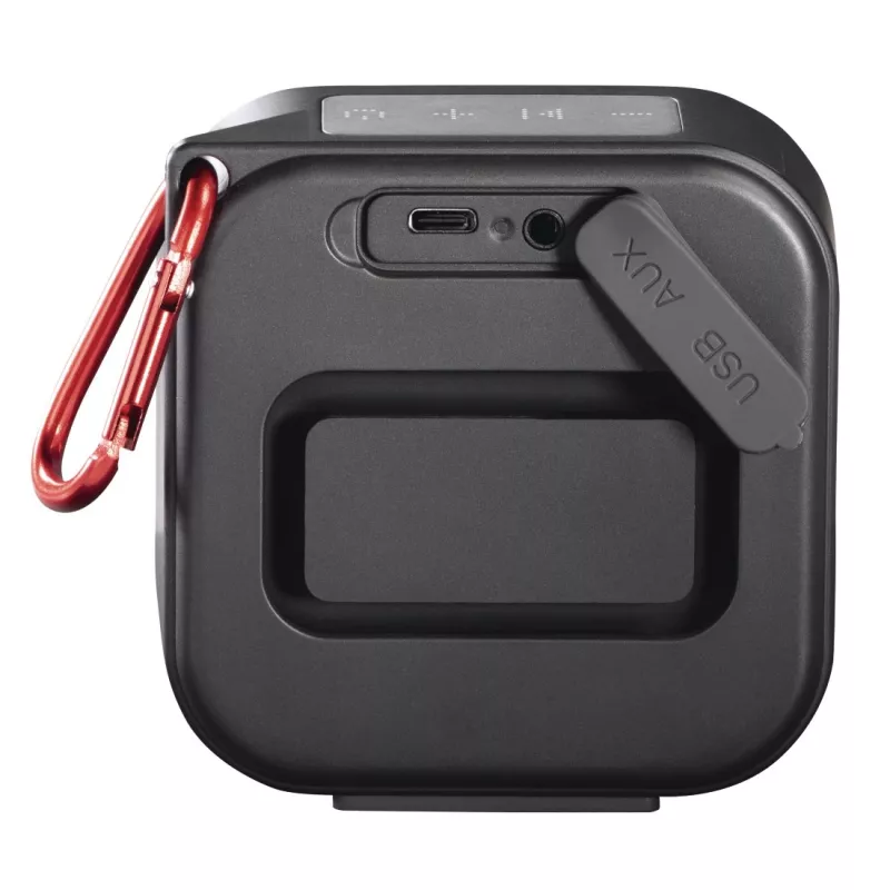 Hama Pocket 3.0 musta langaton 3,5 W