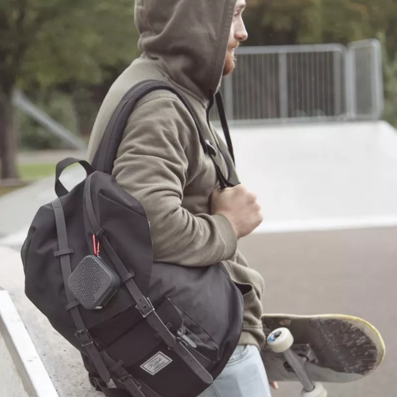 Hama Pocket 3.0 musta langaton 3,5 W