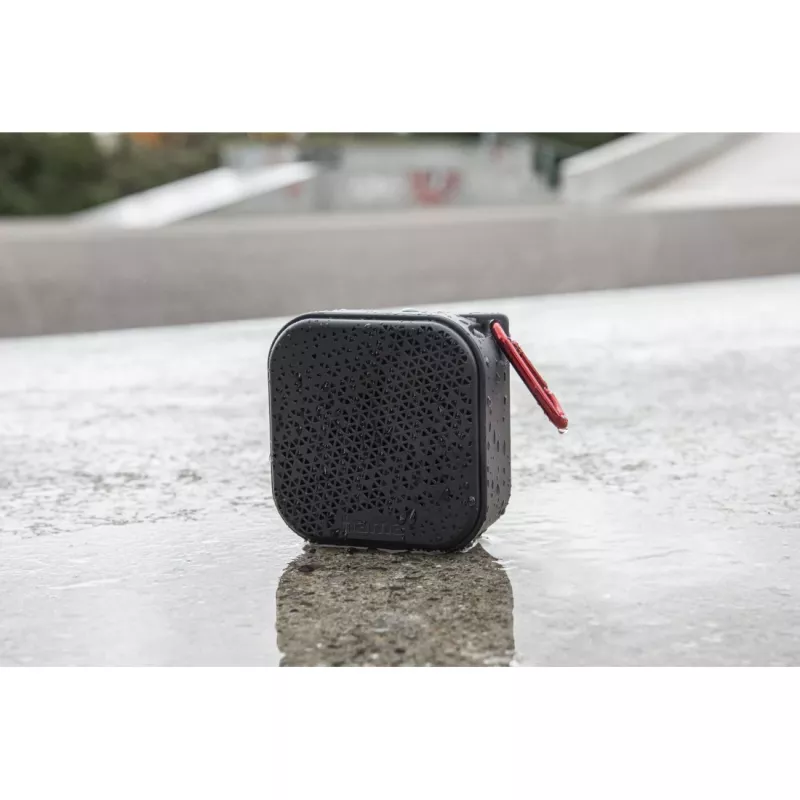 Hama Pocket 3.0 musta langaton 3,5 W