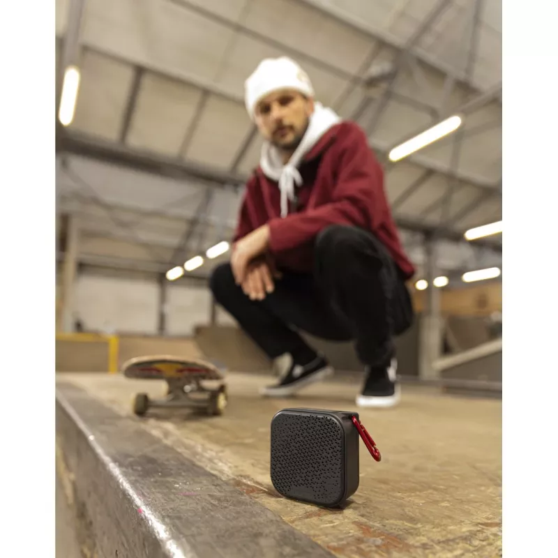 Hama Pocket 3.0 musta langaton 3,5 W