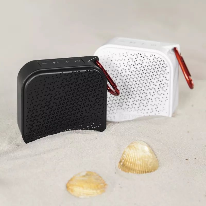 Hama Pocket 3.0 musta langaton 3,5 W