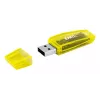 Emtec C410 Neon USB 2.0 -muistitikku 32 GB, 3 kpl:n pakkaus (P3)