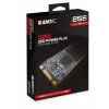 SSD-asema Emtec 256 GB M.2 Serial ATA III 3D NAND X250