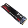 SSD-asema Emtec 256 GB M.2 Serial ATA III 3D NAND X250