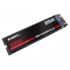 SSD-asema Emtec 256 GB M.2 Serial ATA III 3D NAND X250