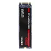 SSD-asema Emtec 256 GB M.2 Serial ATA III 3D NAND X250