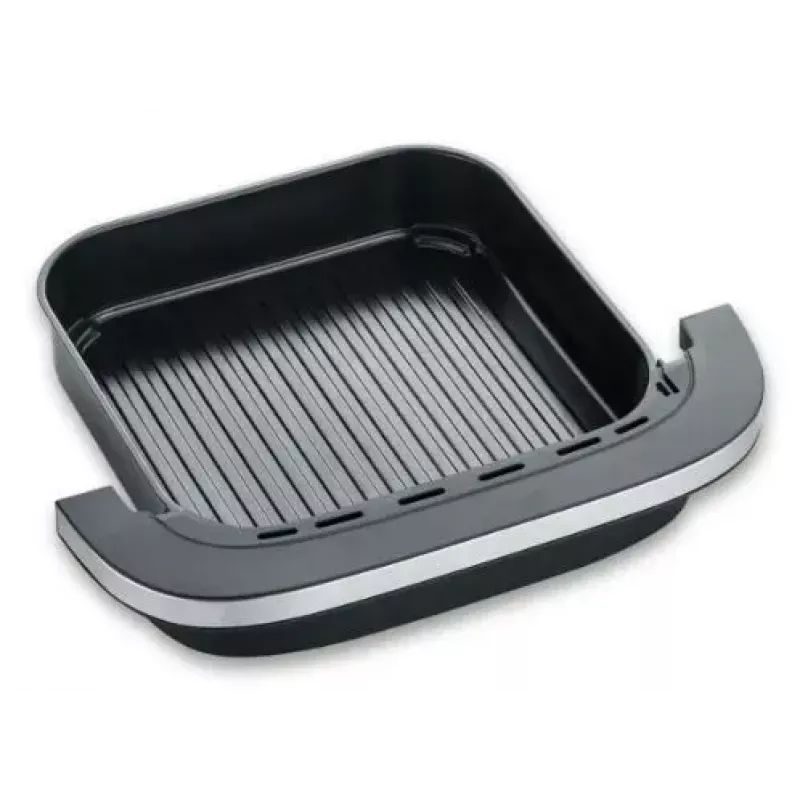 Severin FR 2464 kuumailmafriteerauskeitin, 4 l