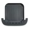 Severin FR 2464 kuumailmafriteerauskeitin, 4 l