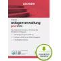Lexware anlagenverwaltung pro 2025 ”rajoittamaton käyttöaika” lataus kirjanpito 1 vuosi