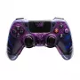 Lexip Sasuke ”Revenge” Naruto Shippuden – langaton, 4 ohjelmoitavaa lisäpainiketta, PC/Switch™ yhteensopiva