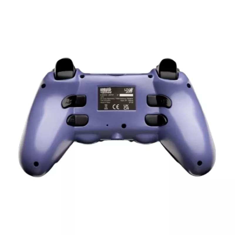 Lexip Sasuke ”Revenge” Naruto Shippuden – langaton, 4 ohjelmoitavaa lisäpainiketta, PC/Switch™ yhteensopiva