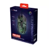 Trust GXT 113 Felox -hiiri pelikäyttöön oikeakätinen USB Type-A optinen 6400 DPI