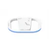 Teline Trust GXT 229 LED PlayStation 5 johdollinen valkoinen