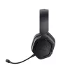 Trust GXT 493 Carus -kuulokemikrofoni johdollinen & langaton pääpanta, kypärä, pelikäyttöön USB Type-C / USB Type-A Bluetooth musta