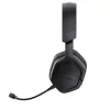 Trust GXT 493 Carus -kuulokemikrofoni johdollinen & langaton pääpanta, kypärä, pelikäyttöön USB Type-C / USB Type-A Bluetooth musta