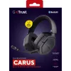 Trust GXT 493 Carus -kuulokemikrofoni johdollinen & langaton pääpanta, kypärä, pelikäyttöön USB Type-C / USB Type-A Bluetooth musta