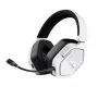 Trust GXT 493W Carus -kuulokemikrofoni johdollinen & langaton pääpanta, kypärä, pelikäyttöön USB Type-C / USB Type-A Bluetooth valkoinen