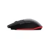 Pelihiiri TRUST GXT 122 Felox+ — oikeakätinen, optinen, RF Wireless + Bluetooth, 10000 DPI, 7 painiketta, Multi-LED, musta