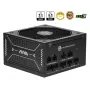 MSI MAG A650GLS PCIE5 -virtalähde 650 W 24-pin ATX ATX musta