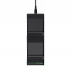 Trust GXT 250 Duo latausteline Xbox Series X|S:lle