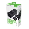 Trust GXT 250 Duo latausteline Xbox Series X|S:lle