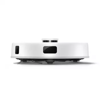 Robotti-imuri MOVA Tech E20 Plus pussiton valkoinen