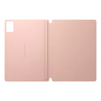 Tabletin kotelo Folio Lenovo ZG38C07433 — yhteensopiva Idea Tab Plus -laitteen kanssa, paino 239,5 g