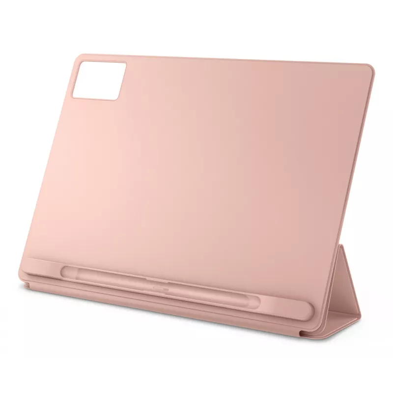 Tabletin kotelo Folio Lenovo ZG38C07433 — yhteensopiva Idea Tab Plus -laitteen kanssa, paino 239,5 g