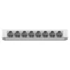 D-Link 0 hallitsematon Fast Ethernet (10/100) pöytämalli valkoinen