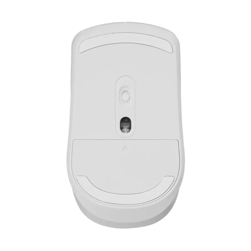 Hiiri Rapoo M20 Plus Silent RF Wireless