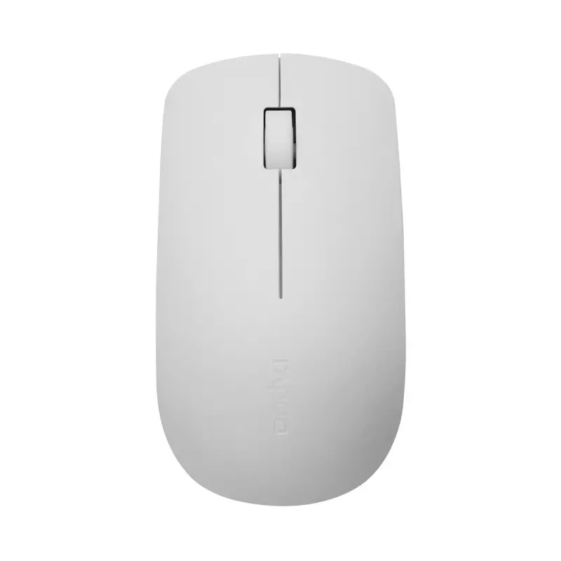 Hiiri Rapoo M20 Plus Silent RF Wireless