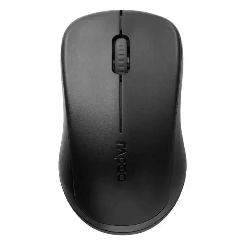 Hiiri Rapoo 1680 Silent RF Wireless