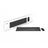 MSI FORGE K210 WIRELESS COMBO näppäimistö ja hiiri sisältäen Home/Office USB musta