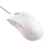 Trust GXT924W YBAR+ hiiri pelaamiseen oikeakätinen USB Type-A optinen 25600 DPI