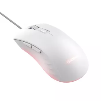 Trust GXT924W YBAR+ hiiri pelaamiseen oikeakätinen USB Type-A optinen 25600 DPI