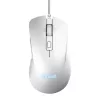 Trust GXT924W YBAR+ hiiri pelaamiseen oikeakätinen USB Type-A optinen 25600 DPI