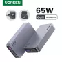 Sisälaturi UGREEN Nexode Pro 65W GaN Travel Charger
