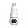 IP-valvontakamera Imou Bulb Cam 2304x1296 Outdoor langaton 360°