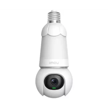 IP-valvontakamera Imou Bulb Cam 2304x1296 Outdoor langaton 360°