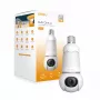IP-valvontakamera Imou Bulb Cam 2304x1296 Outdoor langaton 360°