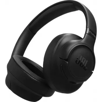 JBL Tune 780NC kuulokkeet johdollinen ja langaton panta puhelut/musiikki USB Type-C Bluetooth musta