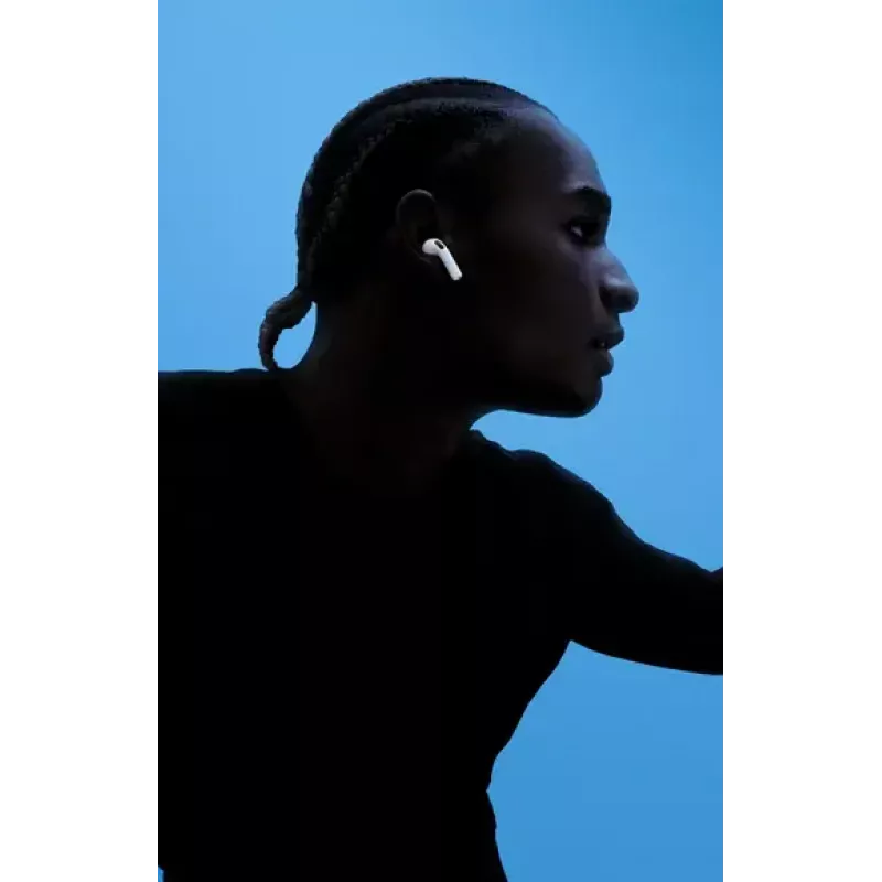Kuulokkeet Apple AirPods 4
