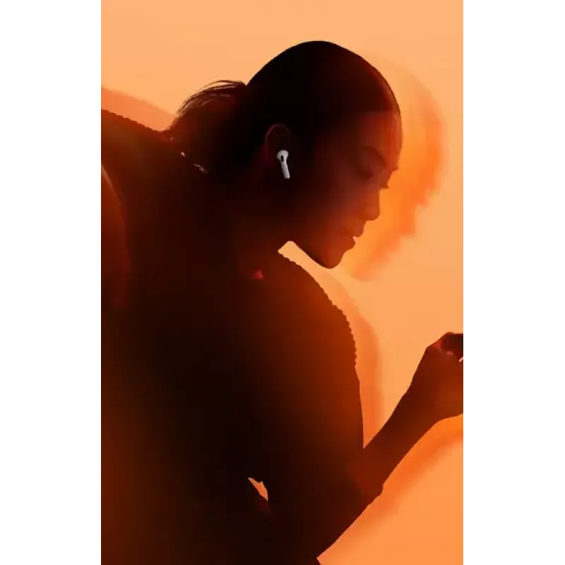 Kuulokkeet Apple AirPods 4