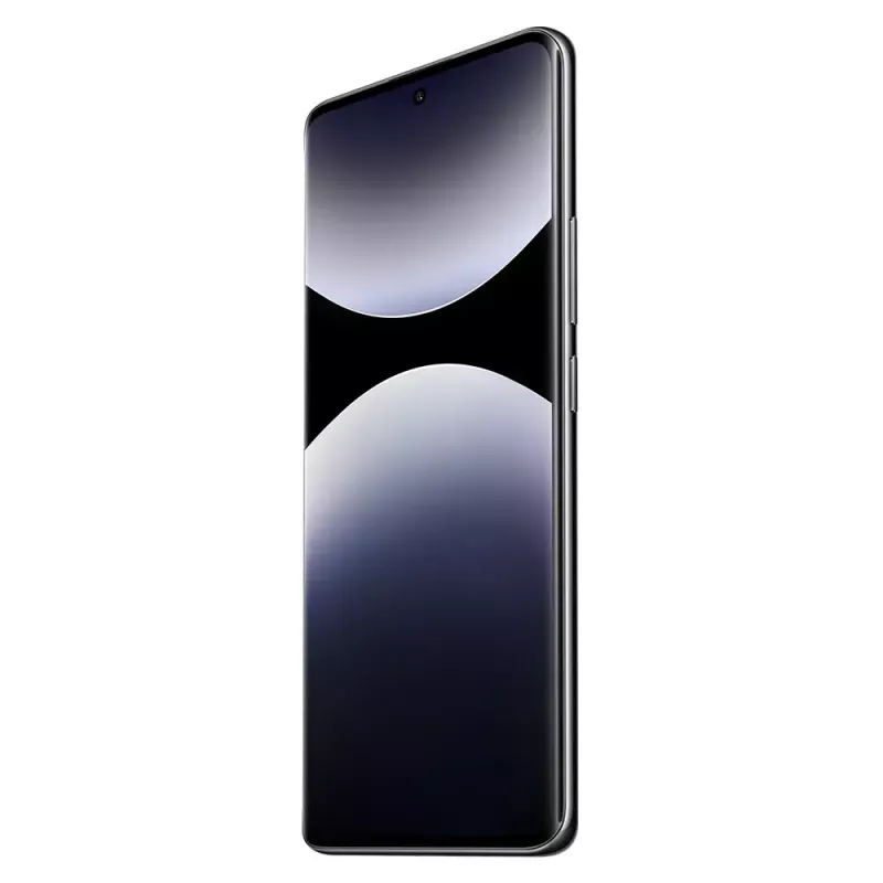 Älypuhelin Xiaomi MZB0I9LEU 6,67 tuuman Dual-SIM musta